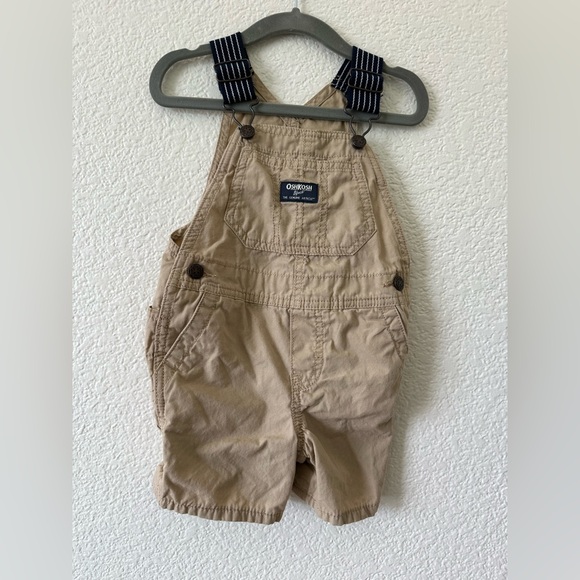 OshKosh B'gosh Other - Oshkosh Shortalls